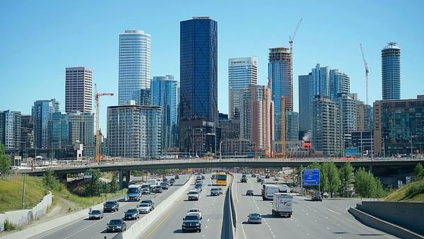 Infrastructure Development